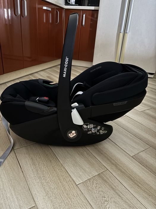 Автокрісло Maxi-Cosi Pebble 360 Pro2