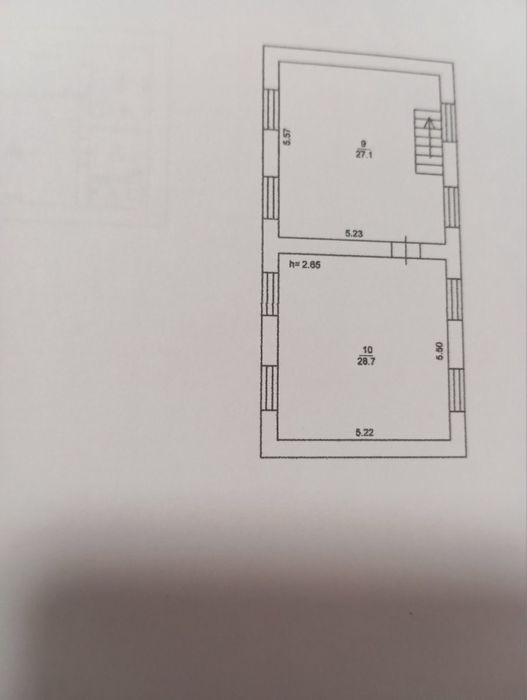 Оренда 2х кабінетів метро Голосіївська