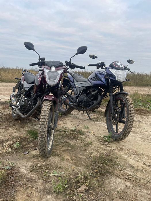 Спарк 150 r15 2024