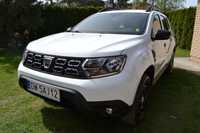 Dacia Duster 1,5 dCi Salon Polska Klima FV23% !!!