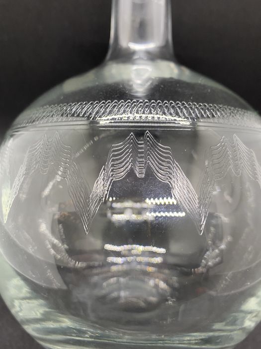 Старинный графин Франция