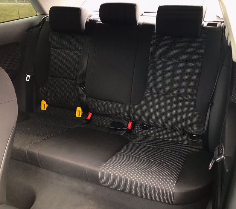 Audi a3 8p 2.0 TDI