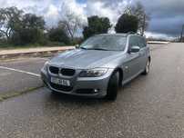 BMW serie 3 oportunidade
