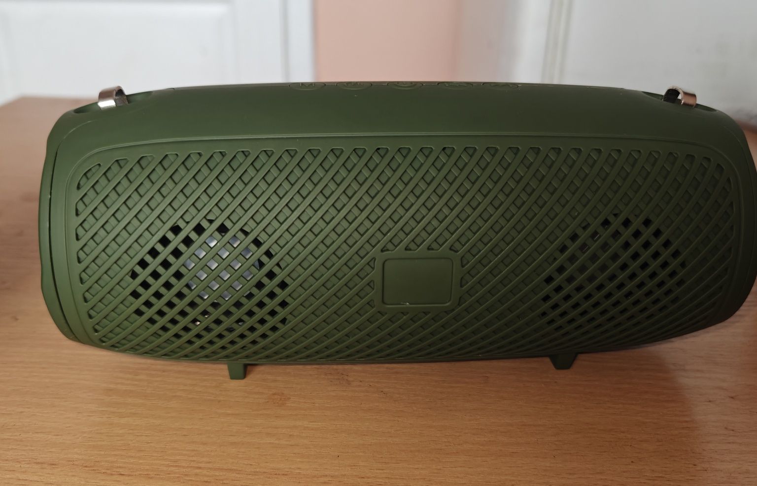 Аудіоколонка Bluetooth XTREME-LED