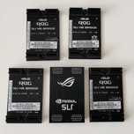ASUS ROG HB SLI-Bridge (2-Way) 60 mm