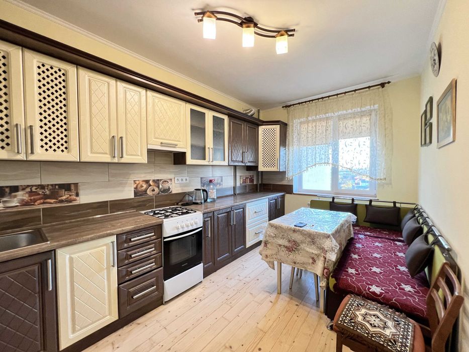 Здається 2 кім. неподалік центру вул. Йосипа Сліпого (Трускавецька)