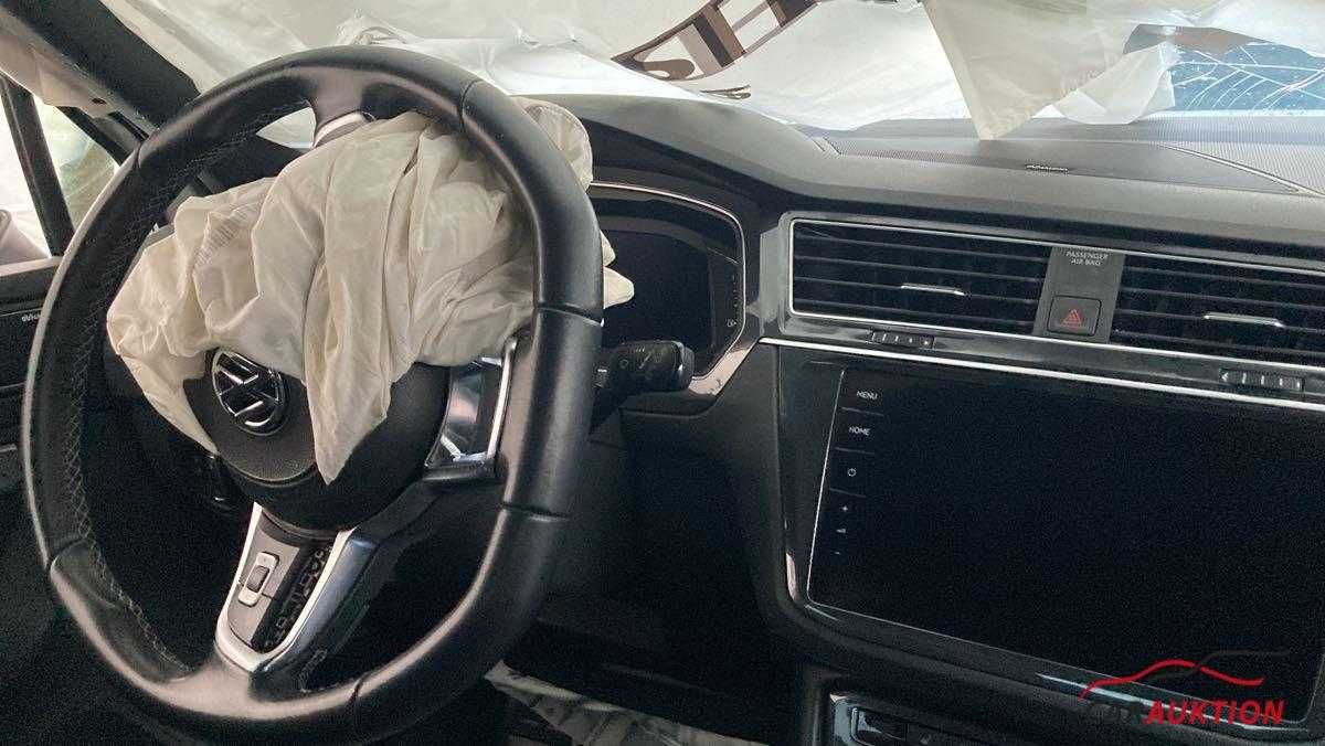 Volkswagen Tiguan 2019 R-Line