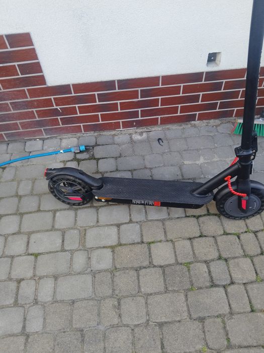 Hulajnoga elektryczna r.rvolution