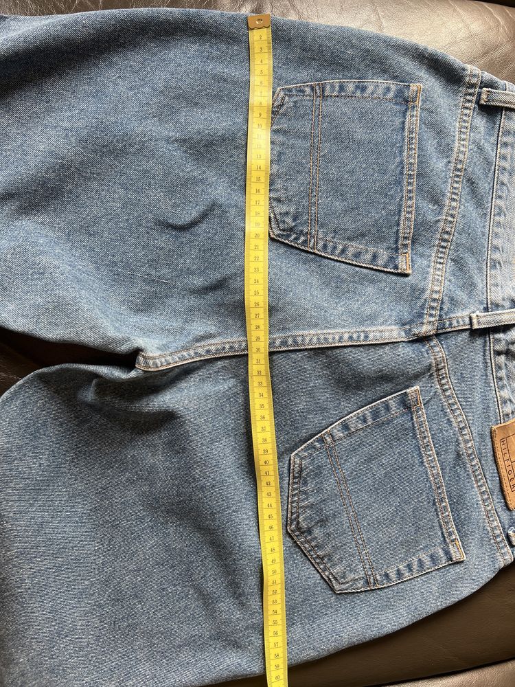 Spodnie jeans Tommy Hilfiger 36/30