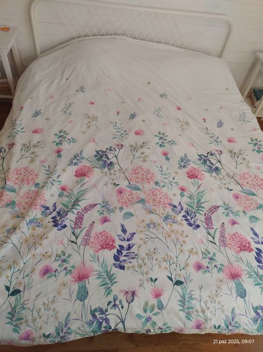 Poszwa 200*220 + 70*80 home and you mikrofibra