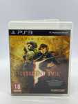 Resident Evil 5 Gold Edition PS3 Po Angielsku