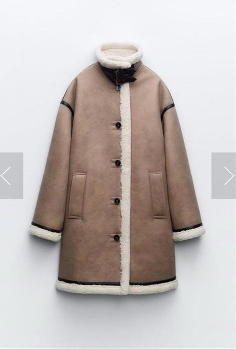 Дублянка Zara M розмір