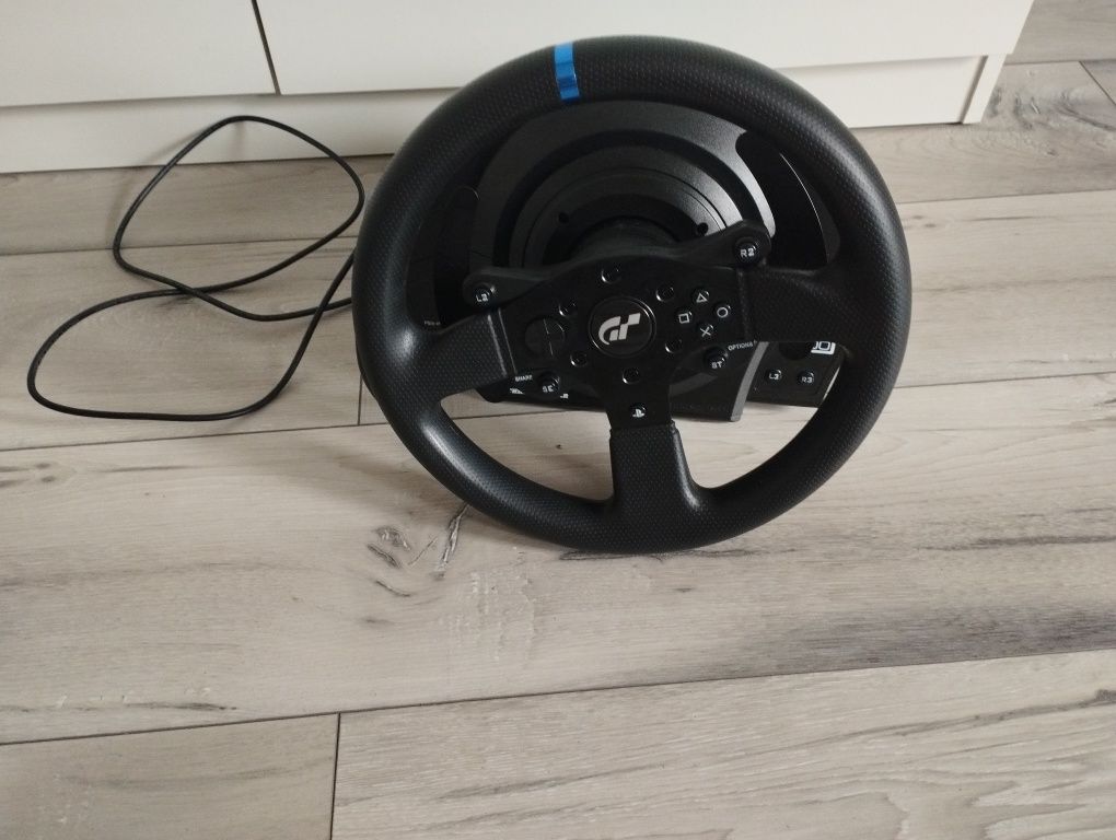 Thrustmaster t300rs gt