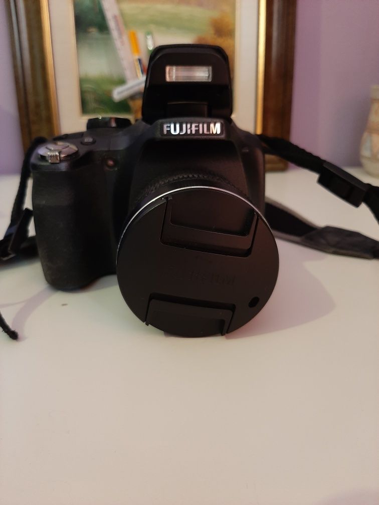 Máquina fotográfica Fujifilm sl300