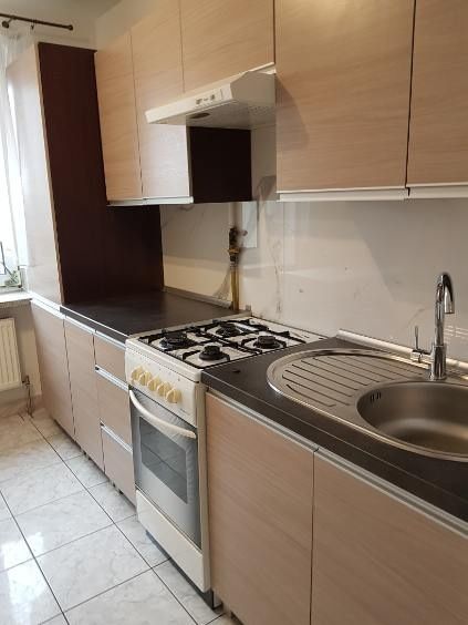 Do wynajęcia mieszkanie 44m2 - Łomża ul. Mazowiecka 6