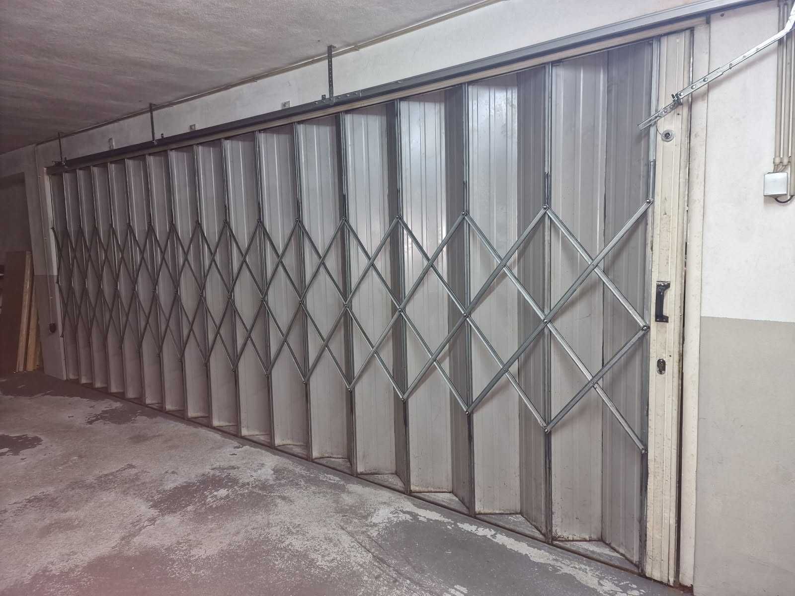 Portão de Garagem