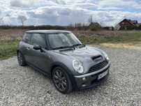 Mini Cooper S 170KM
