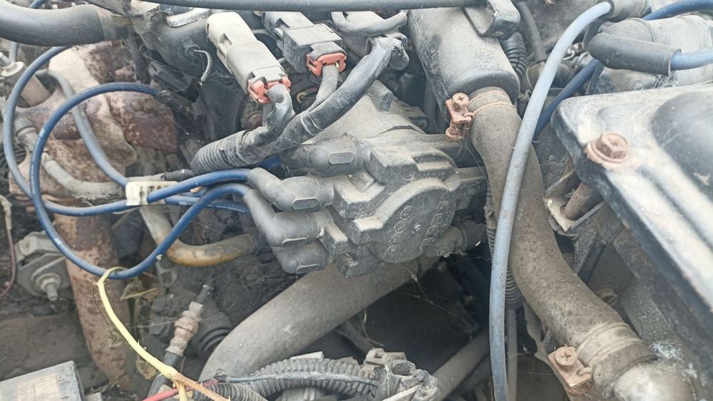 Продам ГБЦ Mitsubishi Lancer 9