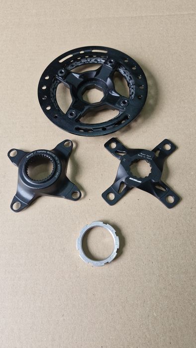 Електродвигун б/у Bosch Performance Gen2