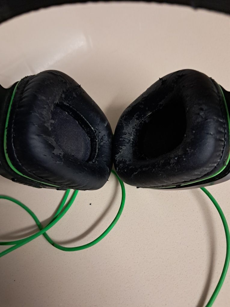 Headset da razer