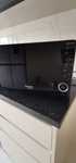 Microonda Hotpoint