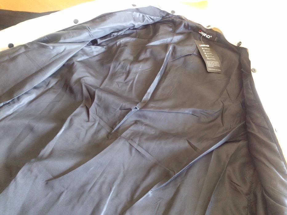 Casaco de Senhora Outono/Inverno