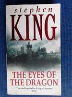 The eyes of the dragon – Stephen King