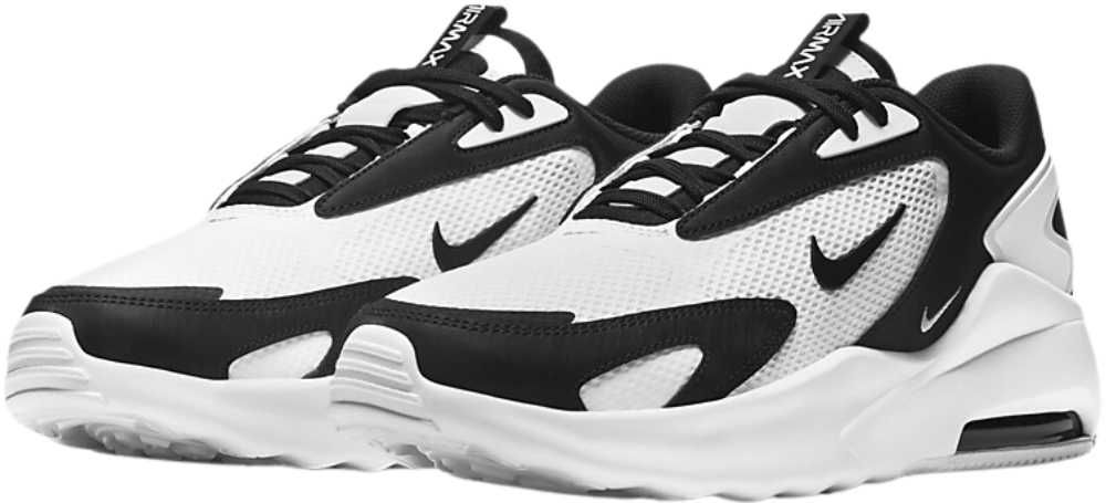 Buty męskie sportowe Nike Air Max Bolt: różne rozmiary