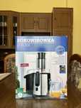 Sokowirówka Juicer - nieużywana