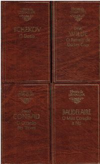 10149 Colecção História da Literatura RBA Editores