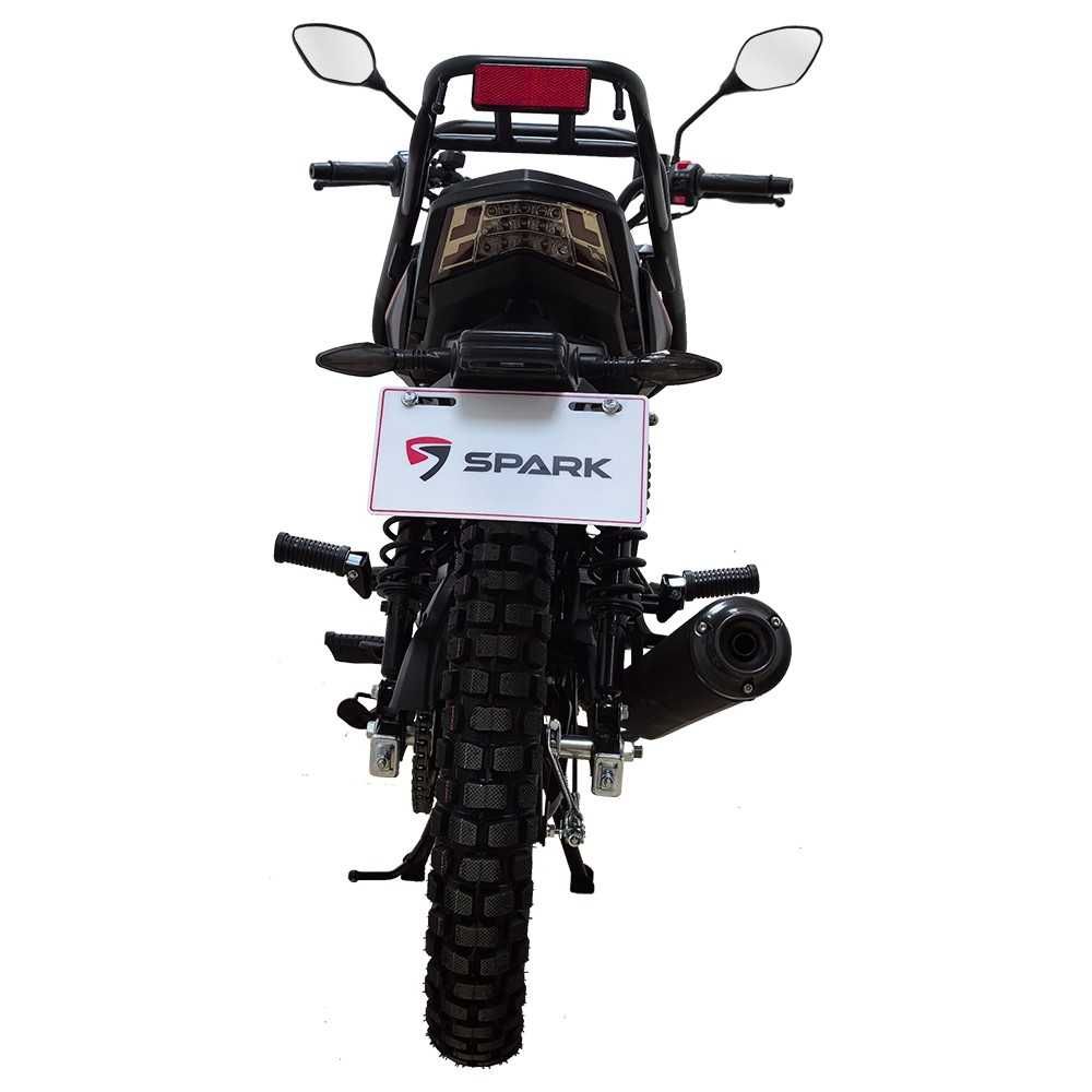 Мотоцикл Spark SP150R-12S . Самовивіз . Безкоштовна доставка .