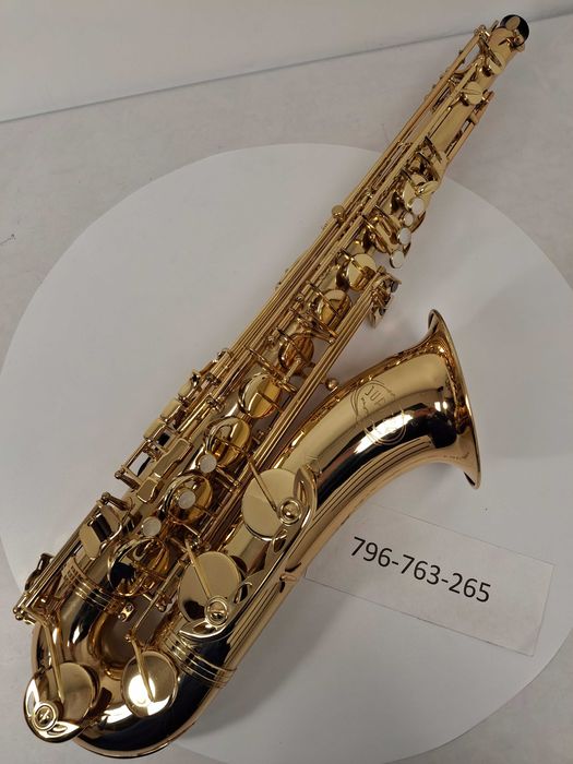 Saksofon tenorowy Jupiter JTS, 789-787w bdb stanie jak nowy,zamiana !!