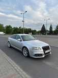 Audi A6 Audi a6c6 2008r 3.0tdi quattro S-line