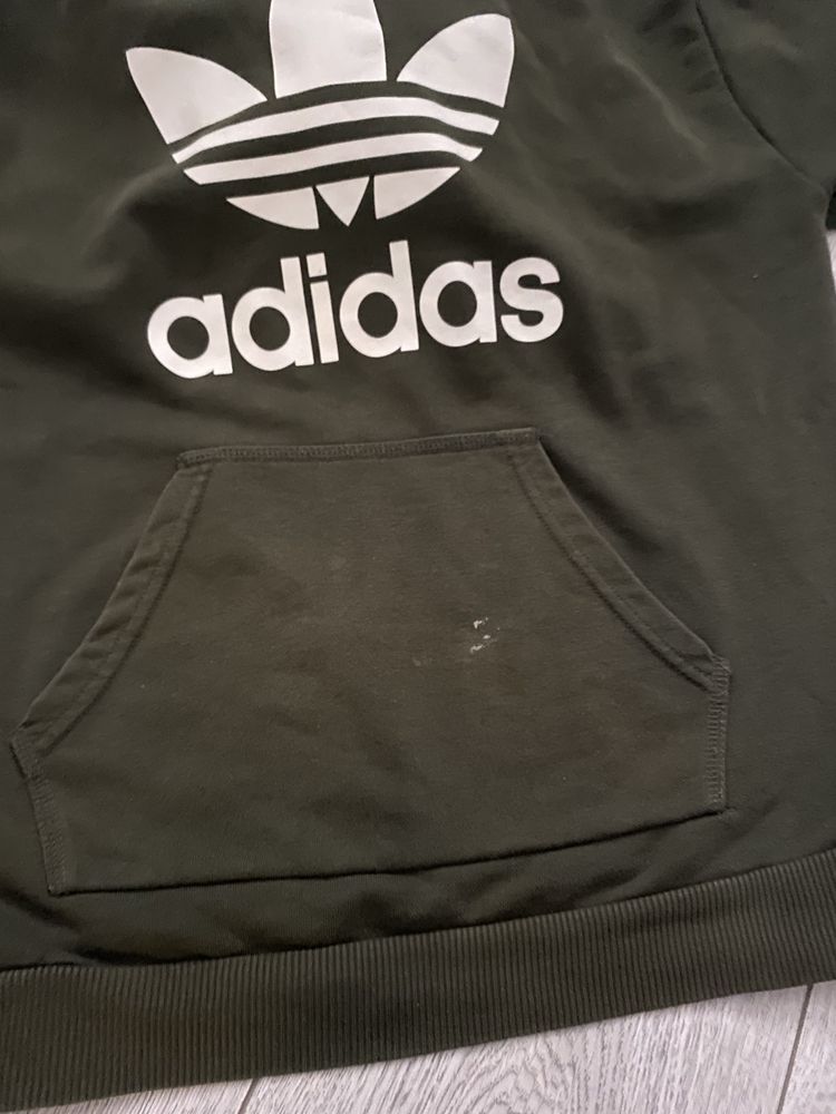 Худі від Adidas