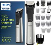 Машинка для стрижки, триммер Philips Multigroom Series 7000 MG7910/49