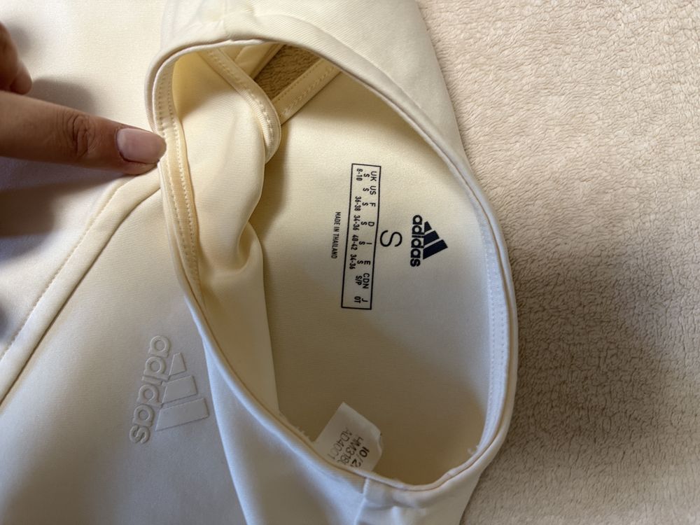 Топ adidas original