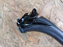 Sztyca carbon Koga 27.2mm