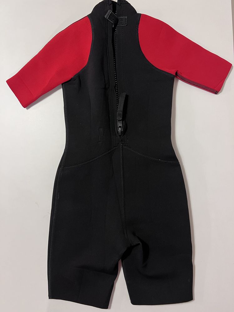 Fato Surf Shorty Criança 10 anos