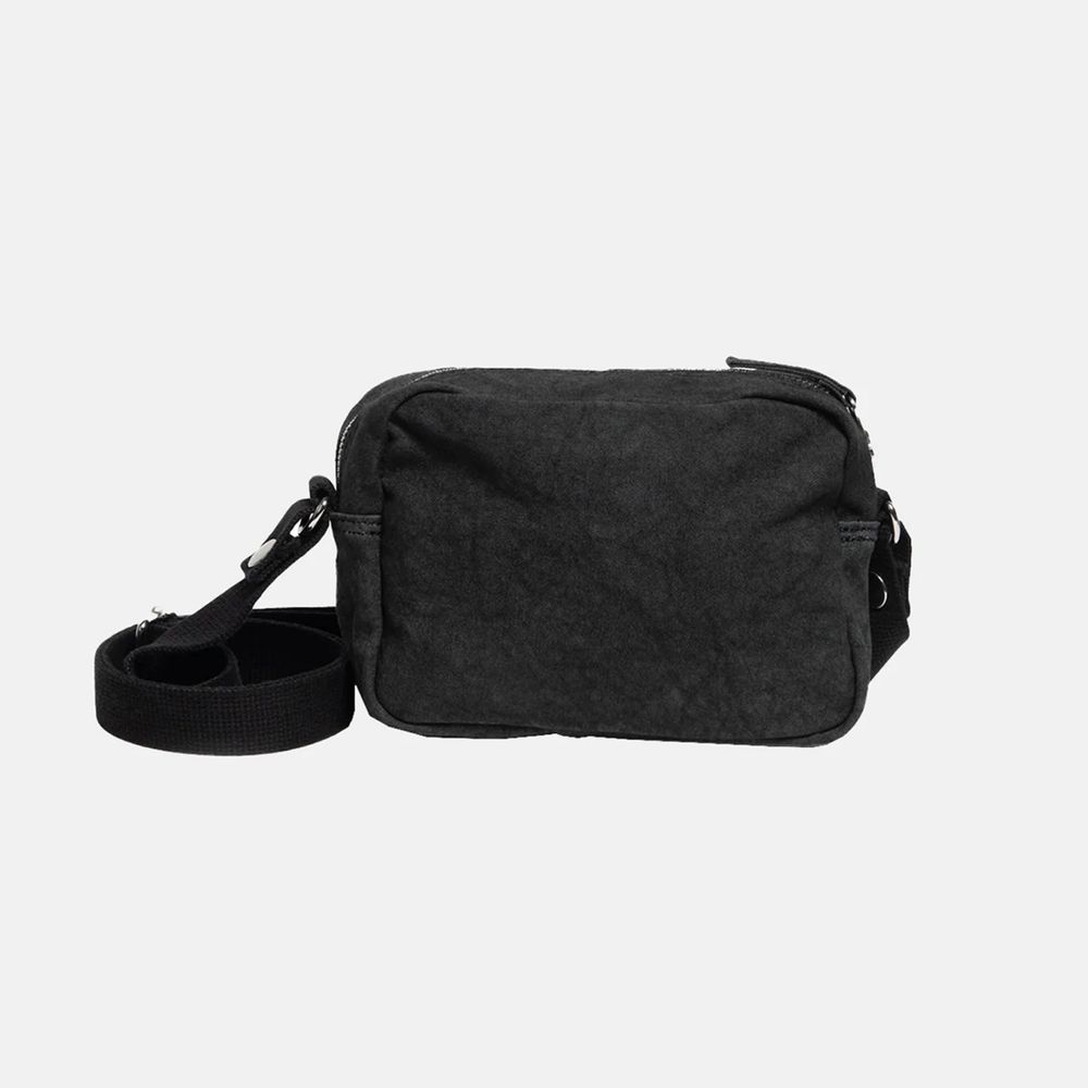 Сумка Stussy Canvas Side Pouch / ОРИГІНАЛ