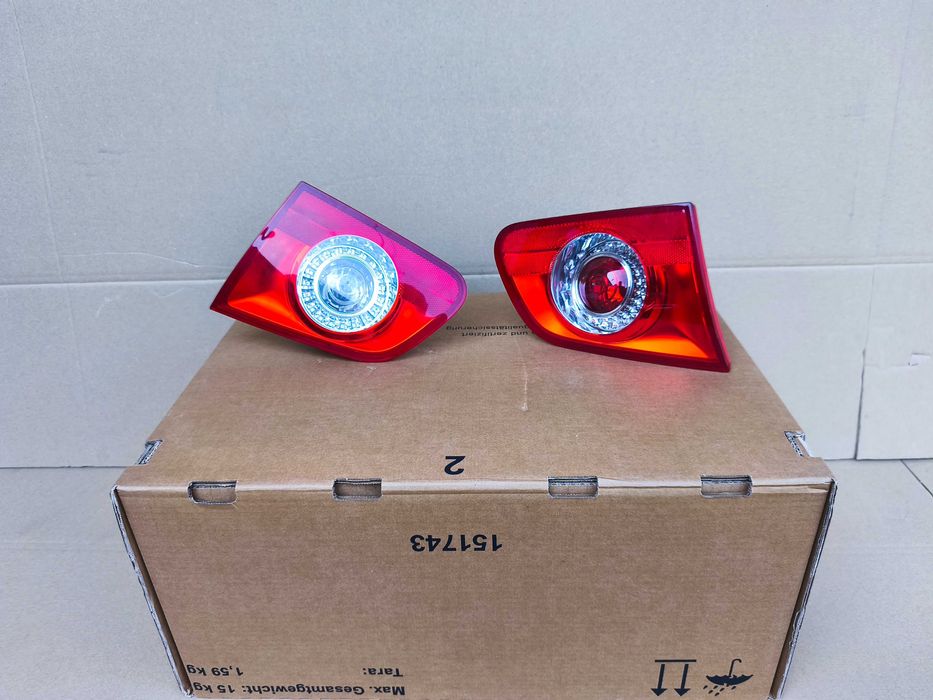 VW Passat B6 kombi lampa lampy w klapę ideał 3C9.945.093  3C9.945.094