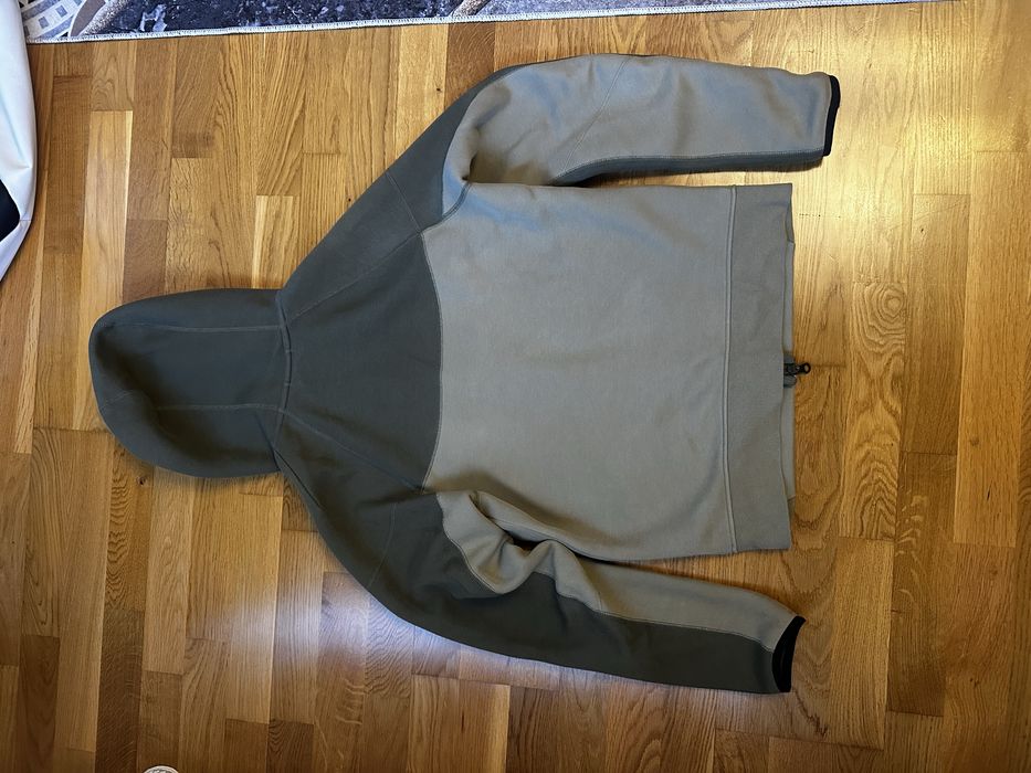 Спортивиний костюм nike tech fleece