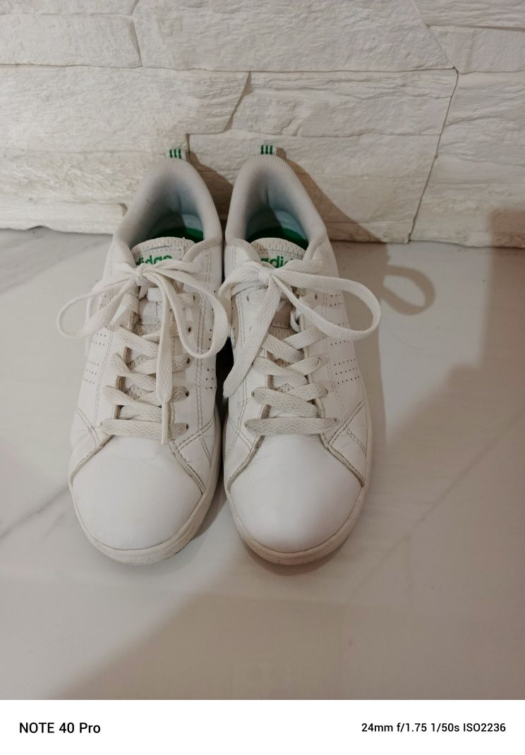 Adidasy dziecięce Adidas 34