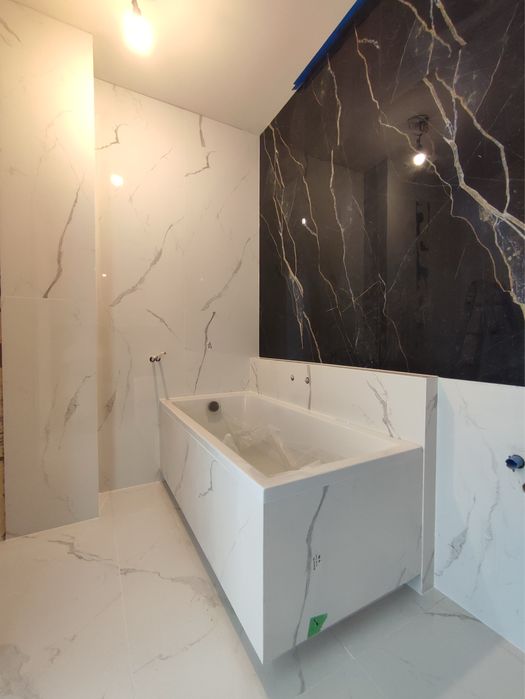 Fliziarz/płytkarz/glazurnik/łazienki/wykończenia wnętrz/remont/remonty