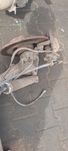 Belka tylna Renault Scenic 1