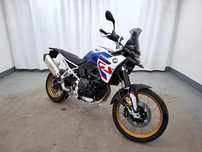 BMW F F 900 GS! Wyprzedaż Motocykla Demo! Faktura 23% VAT! Smorawiński P-ń