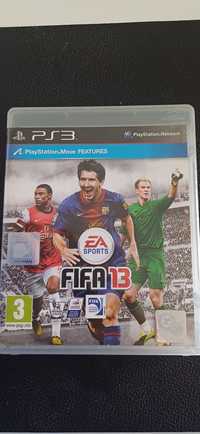 Fifa 13 pl na konsolę ps3