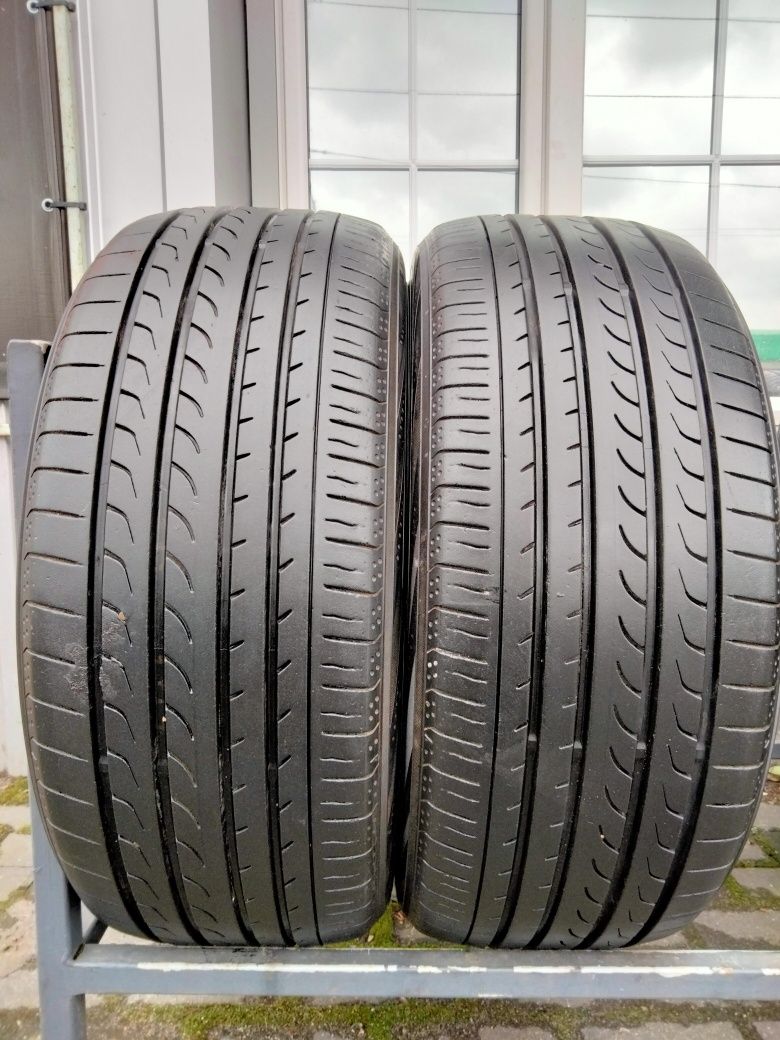 Yokohama 225/40r19