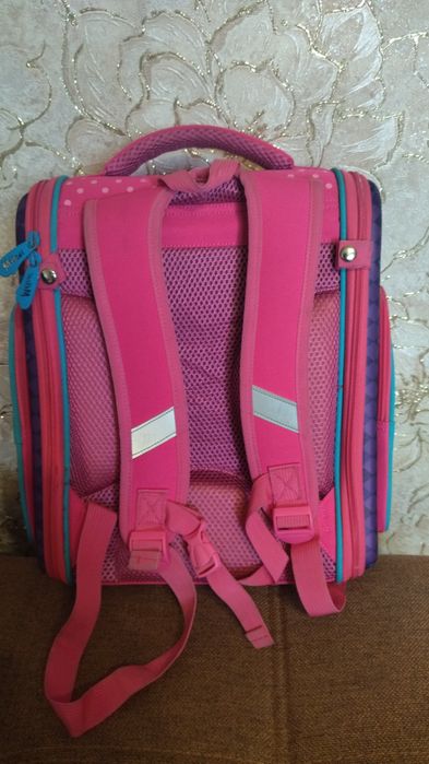 Шкільний рюкзак для дитини