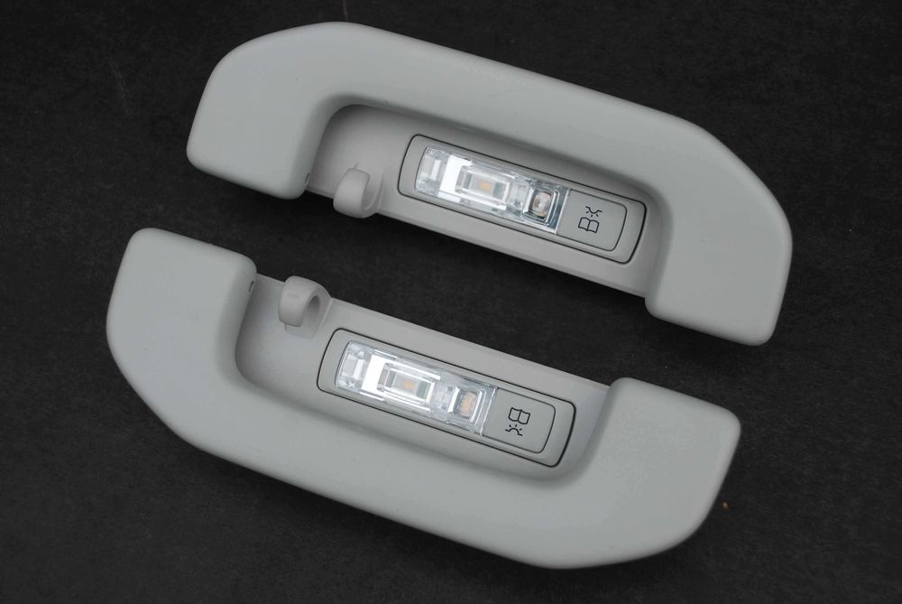 Салон сидіння ручки LED світильник стелі Мерседес V-клас Віто 447 639