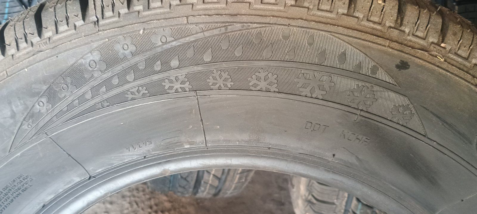Шины премиори все сезонка